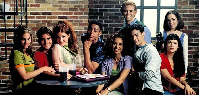 Student Bodies (TV Series 1997–1999) - IMDb