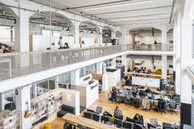 Comme il est proposé sur le marché. La Recette De Leboncoin Pour Chouchouter Ses Salaries Challenges