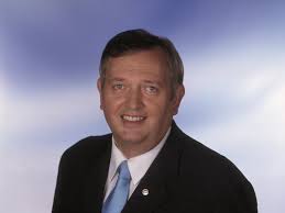 Lars Lübbe neuer Landesvorsitzender der Jungen Union