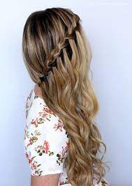 Pin By Melissa Bonilla On Mommy Makeover Hair In 2021 Hair Styles Half Up Half Down Hair Down Hairstyles