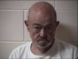 Weekend Arrests from Scott County Sheriff's Department