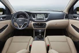 Dec 29, 2015 · for an upscale interior and lots of standard features,. Interieur Hyundai Tucson Hyundai Tucson Hyundai Tucson