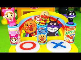 自販機でジュース買おう ボタン アンパンマンおもちゃアニメ アンパンマン おもちゃ チョコレートフォンデュ おもちゃ