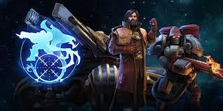New Co-Op Commander: Arcturus Mengsk — StarCraft II — Blizzard News