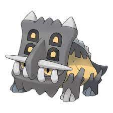 These pokémon learn horn drill at the level specified. Gray Colored Pokemons Pokedex Geekno