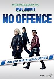 сериал домашний арест 2018 тнт смотреть онлайн все серии Bez Obid No Offence Serialy Sezony Komediya