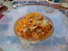 Cuisine Occitane