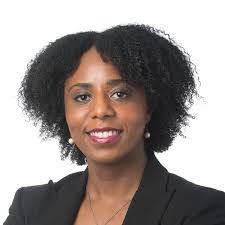 Marsha Watson's Instagram, Twitter & Facebook