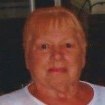 Ms. Beverly Ann Kelley Obituary