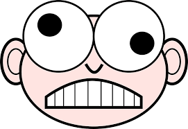 Suchen sie nach lustig png bildern oder vektoren? Augen Verruckt Lustig Kostenlose Vektorgrafik Auf Pixabay