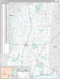 Analyze with charts and thematic maps. Mississippi Zip Code Maps