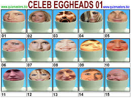 One of the best ways to challenge our mind is through trick questions. Celeb Eggheads