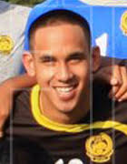 Haziq Zikri bin Elias (Haziq Zikri) ------Archiv-Seniorenbereich-------  Forward,Striker List playe