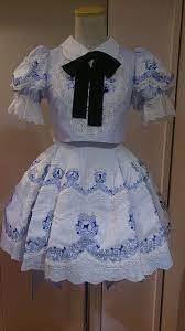 韓国人 創意的な 独特な 日本のアイドルの衣装をご覧ください 海外の反応 お隣速報 ロリータスタイル カワイイスタイル akb 衣装