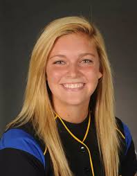 2011 Softball Roster