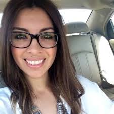 Stephanie Arvelo's Instagram, Twitter & Facebook