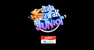 Nguoi viet dot tv :: Live Streaming Raja Lawak Junior 2019 Online Oh Hiburan