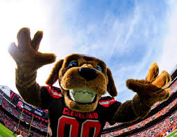 Official facebook page of the cleveland browns. 3 Reasons The Browns Chomps Is A Very Good Doggo