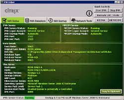 Citrix Ima Helper