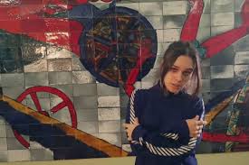 Image result for gruppi hip hop rap germany deutchlandi logo