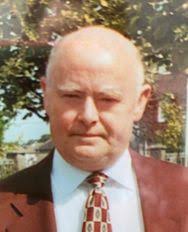 Condolence Book for Tom Lynch (Ballybane, Galway)