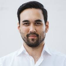 Daniel Aisen's Instagram, Twitter & Facebook