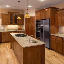 Black cabinets wood cabinets kitchen cabinets cabinet makeover stainless steel appliances houzz decoration kitchen design kitchen ideas. Oak Cabinet Houzz