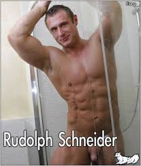 New xl muscle couple say hello to the real hot @husbandstlv i'm totally in love with this new and exclusive real couple from tel aviv. Playful Muscle Rudolf Schneider At Badpuppy Best Of Gay Muscle