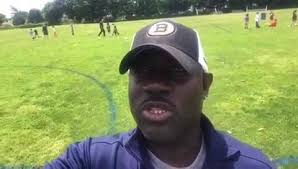 Free Junior Academy Clinic in Braintree, MA