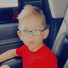 AMBER Alert issued for missing 8-year-old from Aransas Pass