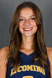 2025 Field Hockey Roster