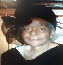 Obituary for Mrs. Lila Mae Foster