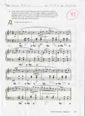 In some cases, more than one correct answer might be possible. Mazurka Name H A T R U2018 L Ww Class 4 Label Chords And Ncts Ignore The Grace Notes In Your Harmonic And Nct Analysis For Example The E125 In M 1 Is An