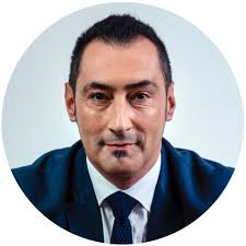 Gianmarco Bruschi in people