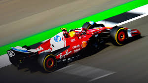 Formula 1 - News update