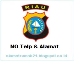 Check spelling or type a new query. Nomer Telepon Dan Alamat Polda Riau Pekanbaru Alamat Rumah24