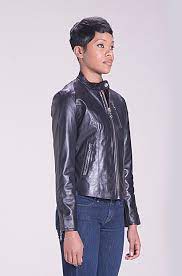 Women S Lambskin Women Lambskin Leather Jacket