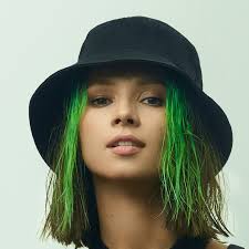 Miss Monique concert