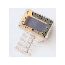 Image result for Colorimetric Capnometry