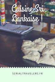 Les Saveurs Sri Lankaises Qu Est Ce Qu On Mange Au Sri Lanka Serial Travelers Blog Voyage Iles Du Monde Sri Lanka Saveurs Du Monde