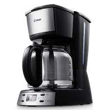 Its large capacity, quick response time and the ability to be simultaneously used for coffee and milk/foam make it the ideal choice for small to medium offices and hotels. Disyorkan De Longhi Ecp33 21 Manual Coffee Machine Black Jualan Harga Yang Murahhome Appliances Small Kitchen Appliances Coffee Machines Accessories Coffee Machines