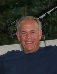 Obituary information for Joseph Grant Peters