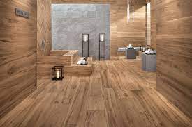 Wood effect porcelain tiles by keope: Wood Look Tile 17 Distressed Rustic Modern Ideas