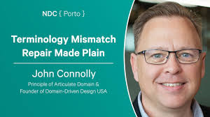 Terminology Mismatch Repair Made Plain