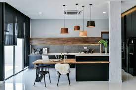 Whether you prefer contemporary or traditional styles, builders surplus can design a kitchen that will satisfy your taste. What Is A Wet Kitchen And Dry Kitchen Propertyguru Malaysia