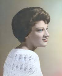 Obituaries from the Sept. 30, 2021 Issue