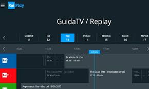 Guarda contenuti di tipologia programmi in streaming su raiplay. Raiplay App Smartphone Tablet Pc Come Guardare Diretta Streaming E Repliche Dei Programmi Tv Urbanpost