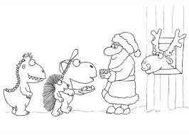 Kokosnuss 10 Ausmalbilder Drache Kokosnuss Kokosnuss Ausmalbilder