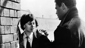 british new wave taste of cinema