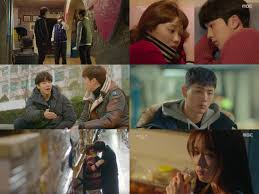 Dramacool will always be the first to have the episode so please bookmark and add us on facebook for update!!! Ji Soo Di Weightlifting Fairy Kim Bok Joo Weight Lifting
